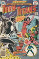 Teen Titans #44 (1976)