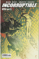 Incorruptible #24 (2011) - Cover B