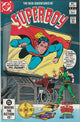 New Adventures of Superboy #31 (1982)