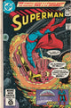 Superman #357 (1981)