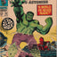 Tales To Astonish #95 (1967) - Featuring Sub-Mariner & Incredible Hulk