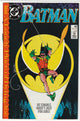Batman #442 (1989) - 1st Appearance Tim Drake as Robin