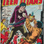 Teen Titans #45 (1976) - 1st Appearance Karen Beecher (Bumblebee)
