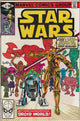 Star Wars #47 (1981)