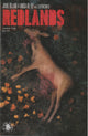 Redlands #2 (2017)
