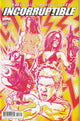 Incorruptible #27 (2012) - Cover A