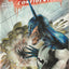 Batman Confidential #42 (2010) - Sam Kieth
