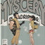 Hunt For Wolverine:  Mystery in Madripoor #2 (2018) - Chris Bachalo Variant Cover