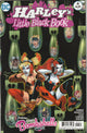 Harley's Little Black Book #4 (2016)