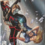 The Bionic Man vs The Bionic Woman #1 (2012)