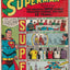 Superman #193 (1967) - 80 Page Giant