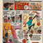 Teen Titans #45 (1976) - 1st Appearance Karen Beecher (Bumblebee)