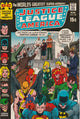 Justice League of America #88 (1971)