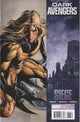 Dark Avengers #13 (2010) - Siege tie-in