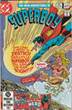 New Adventures of Superboy #34 (1982)