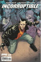 Incorruptible #29 (2012) - Cover B