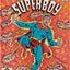 New Adventures of Superboy #36 (1982)