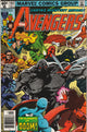 Avengers #188 (1979) - 1st Appearance of Elements of Doom