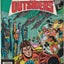 Batman And The Outsiders #2 (1983) - Canadian Price Variant