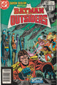 Batman And The Outsiders #2 (1983) - Canadian Price Variant
