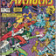 Avengers #246 (1984) -  1st Appearance of AVENGERS Compound