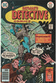 Detective Comics #465 (1976)