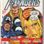 Avengers (Vol 3) #27 (2000) - 100 Pages!  Triathlon joins Avengers team