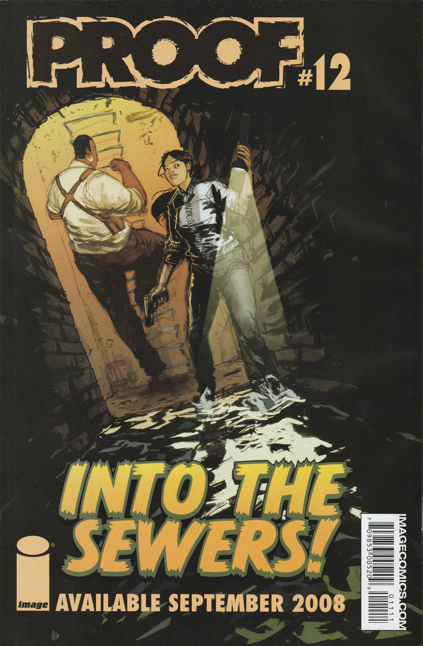 Proof #11 (2008)