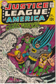 Justice League of America #68 (1968)