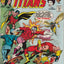 Teen Titans #49 (1977) - Origin of Bumblebee