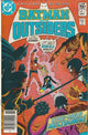 Batman And The Outsiders #4 (1983) - Canadian Price Variant