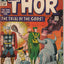 Journey Into Mystery #116 (1965) - With Thor