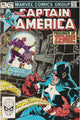 Captain America #277 (1983)
