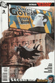 Batman Streets of Gotham #3 (2009) - Paul Dini, Dustin Nguyen