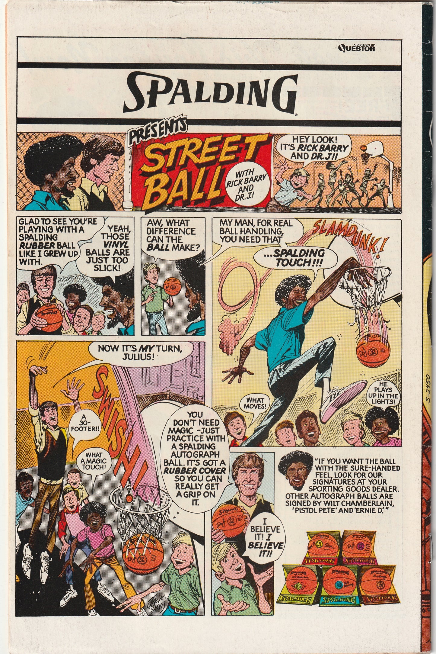 Detective Comics #466 (1976)
