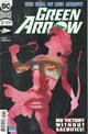 Green Arrow #37 (2018)
