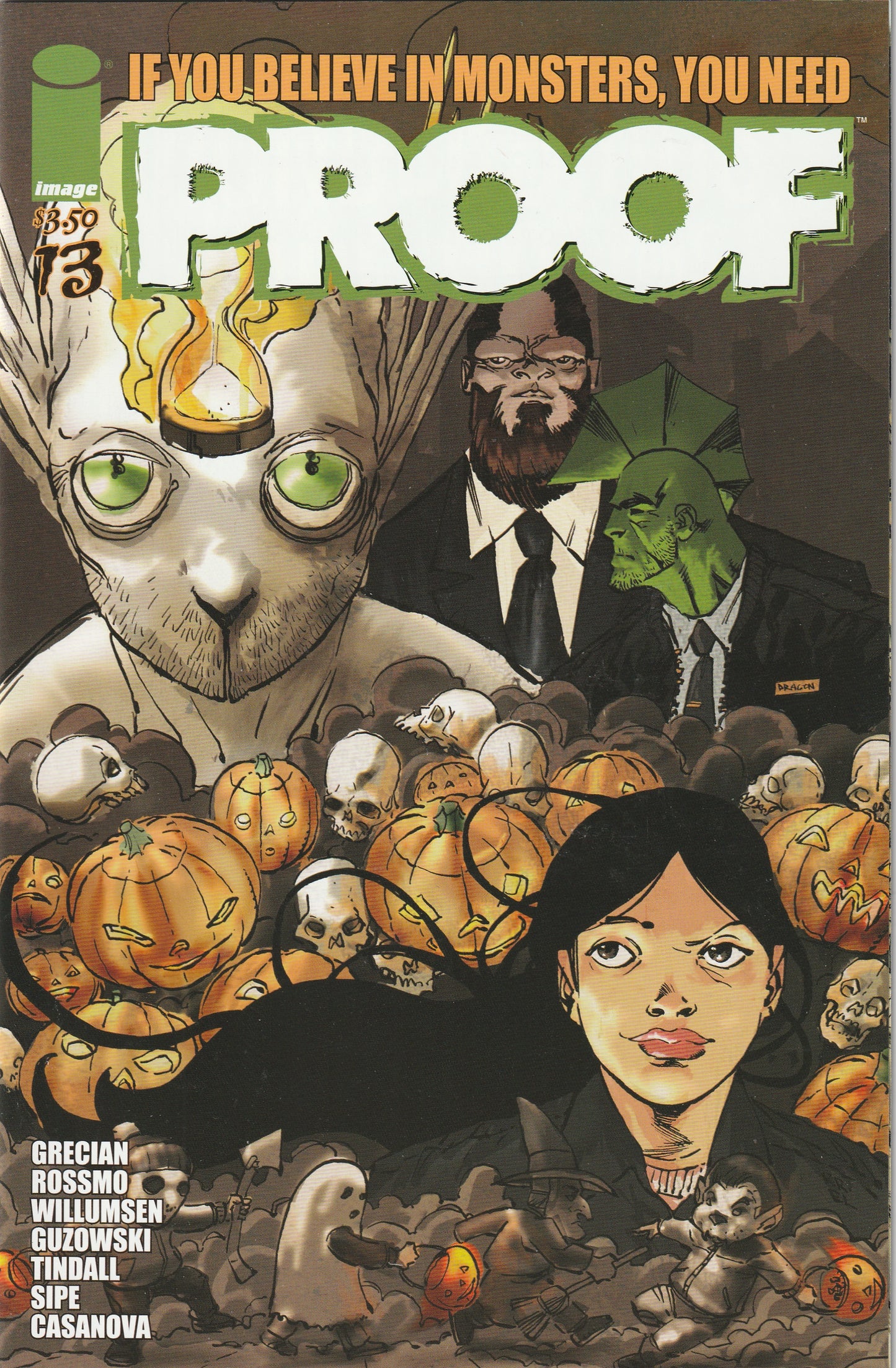 Proof #13 (2008)