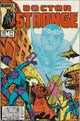 Doctor Strange #71 (1985)