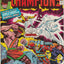 Champions #6 (1976) - Rampage Appearance