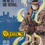 Infinity Inc #35 (1986) - Todd McFarlane