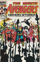 Avengers #249 (1984) -  Featuring Thor