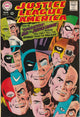 Justice League of America #61 (1968)