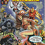 Avengers (Vol 3) #36 (2001)