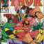 Mighty Thor #367 (1986) - Malekith appearance