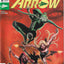 Green Arrow #38 (2018)