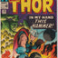 Journey Into Mystery #120 (1965) - With Thor