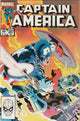 Captain America #287 (1983)