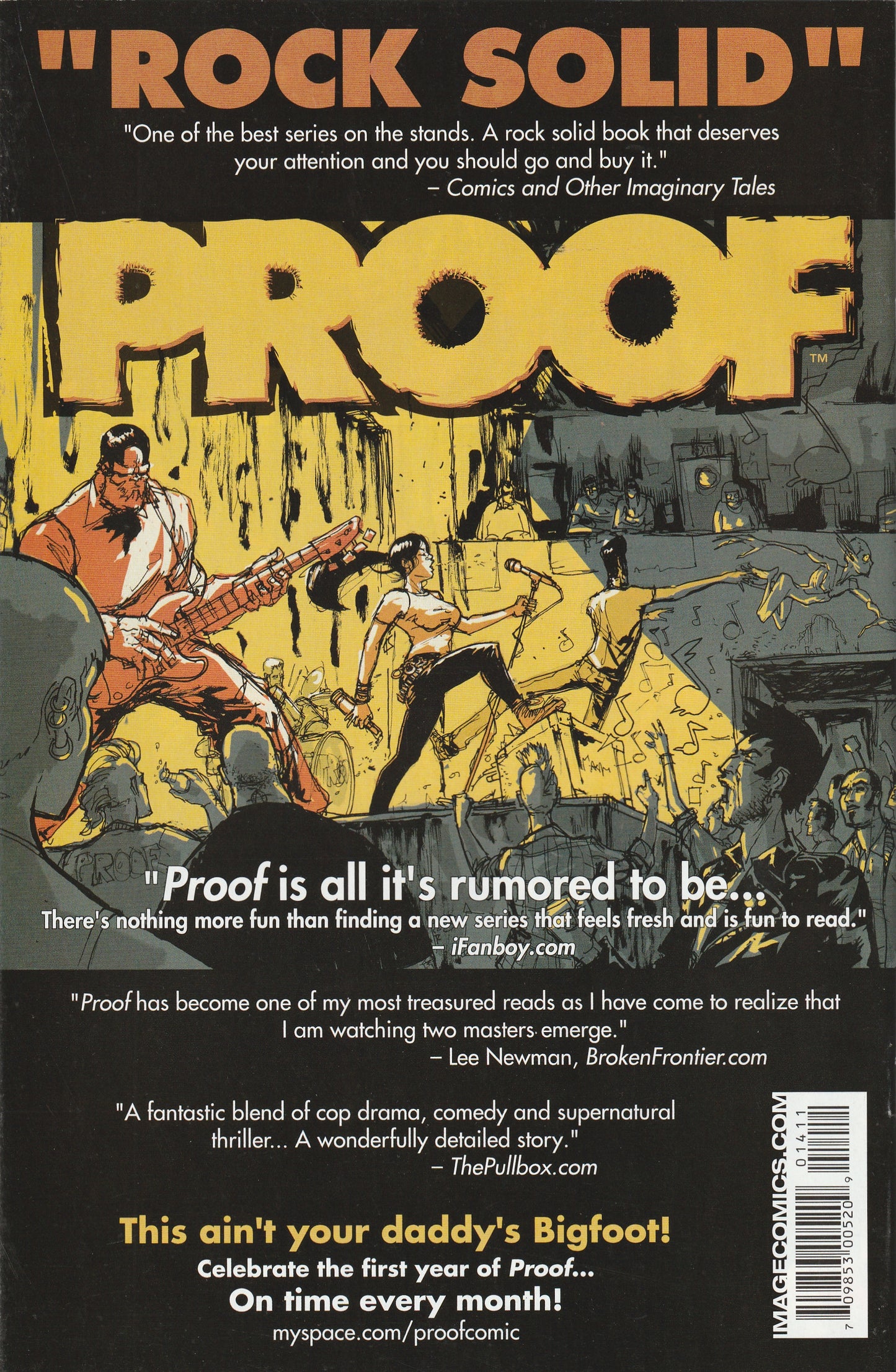 Proof #14 (2008)