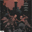Baltimore: The Infernal Train #1 (of 3) (2013) - Mike Mignola