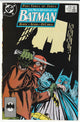 Batman #435 (1989)